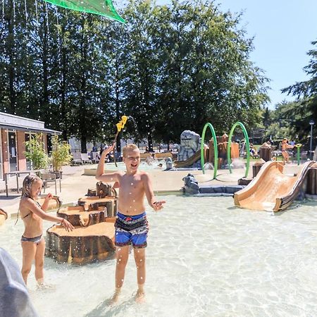 Rcn Vakantiepark De Roggeberg Appelscha Εξωτερικό φωτογραφία