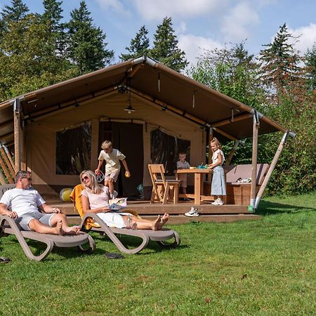 Rcn Vakantiepark De Roggeberg Appelscha Εξωτερικό φωτογραφία