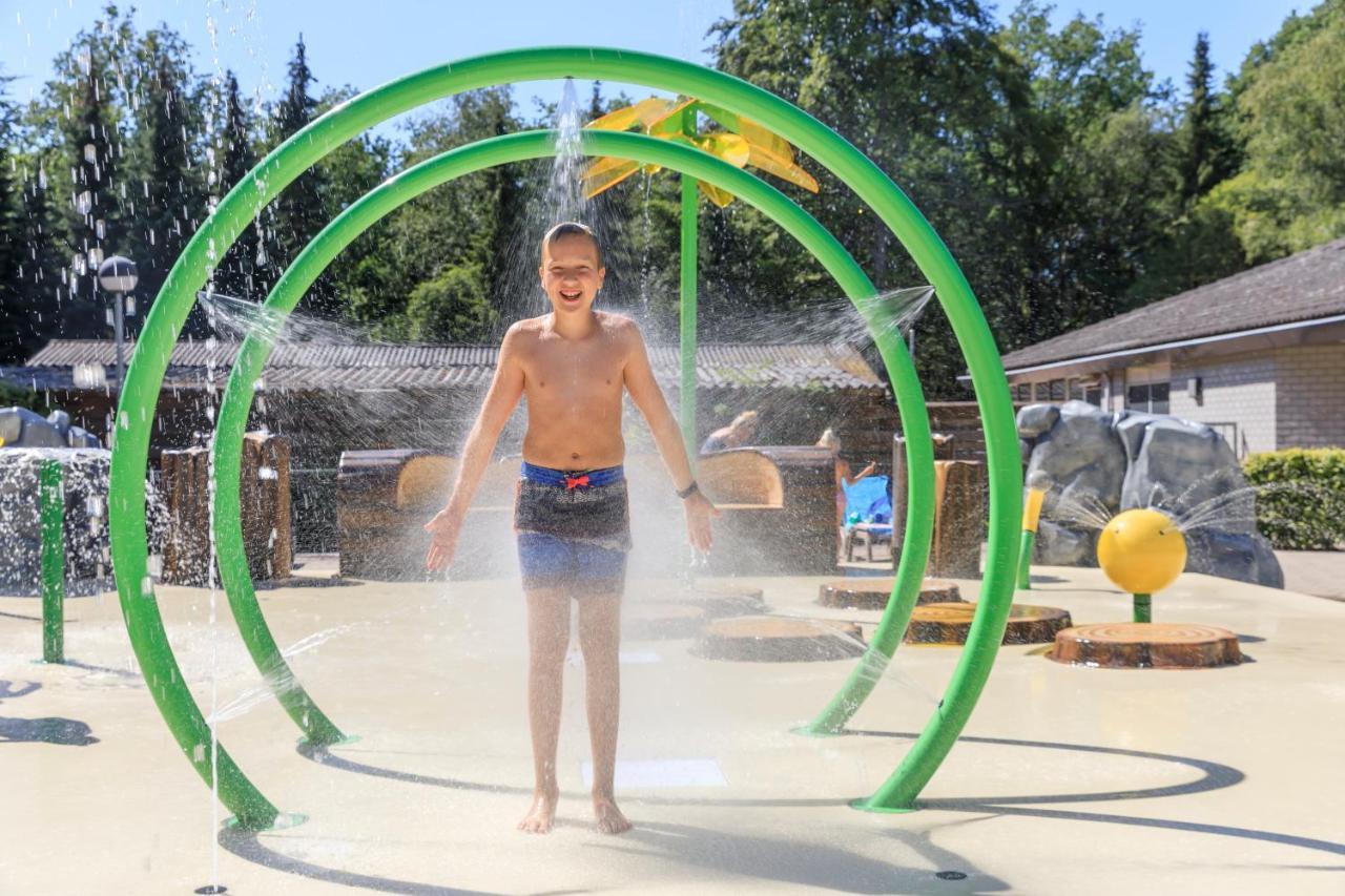 Rcn Vakantiepark De Roggeberg Appelscha Εξωτερικό φωτογραφία