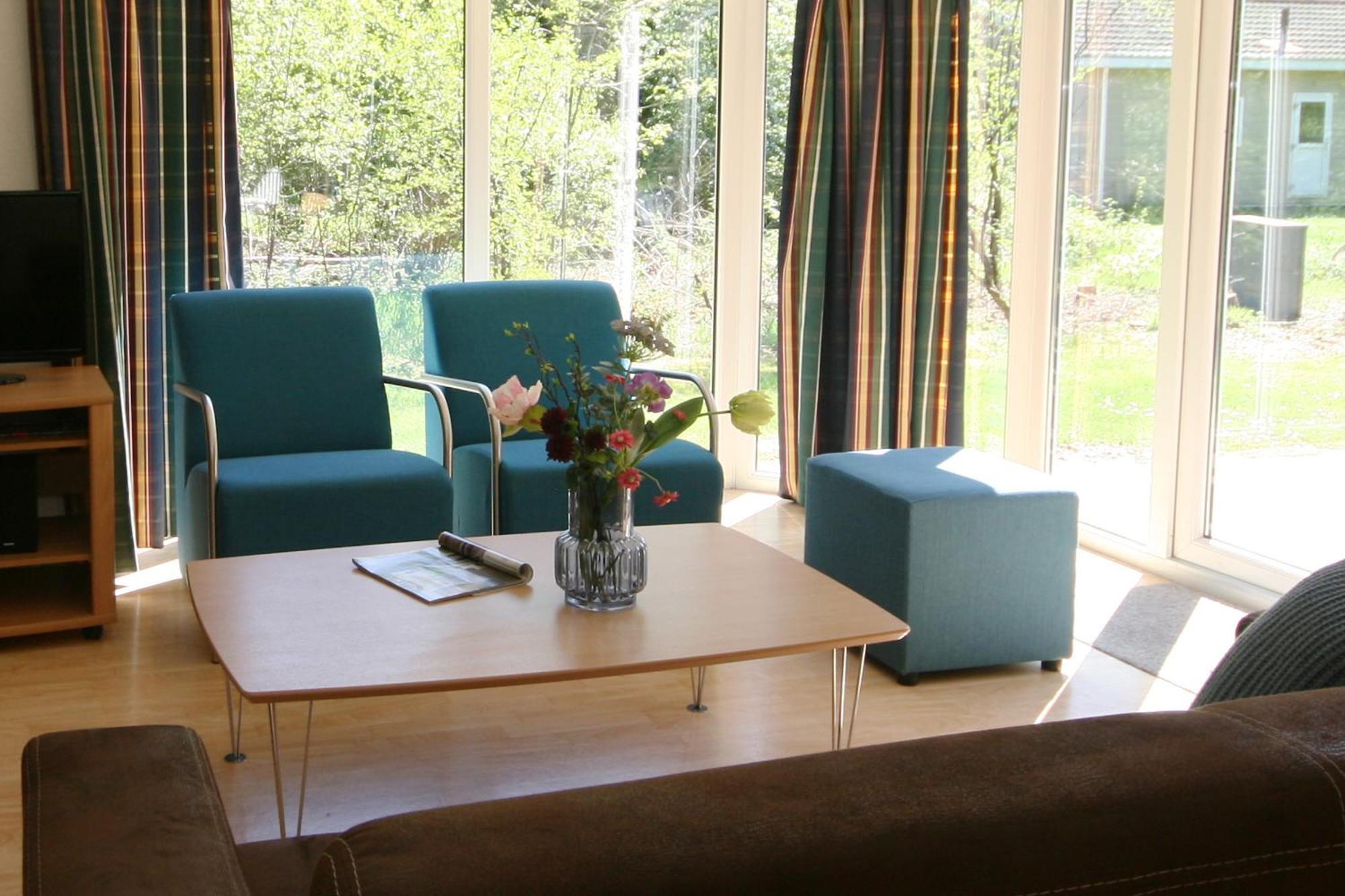 Rcn Vakantiepark De Roggeberg Appelscha Εξωτερικό φωτογραφία