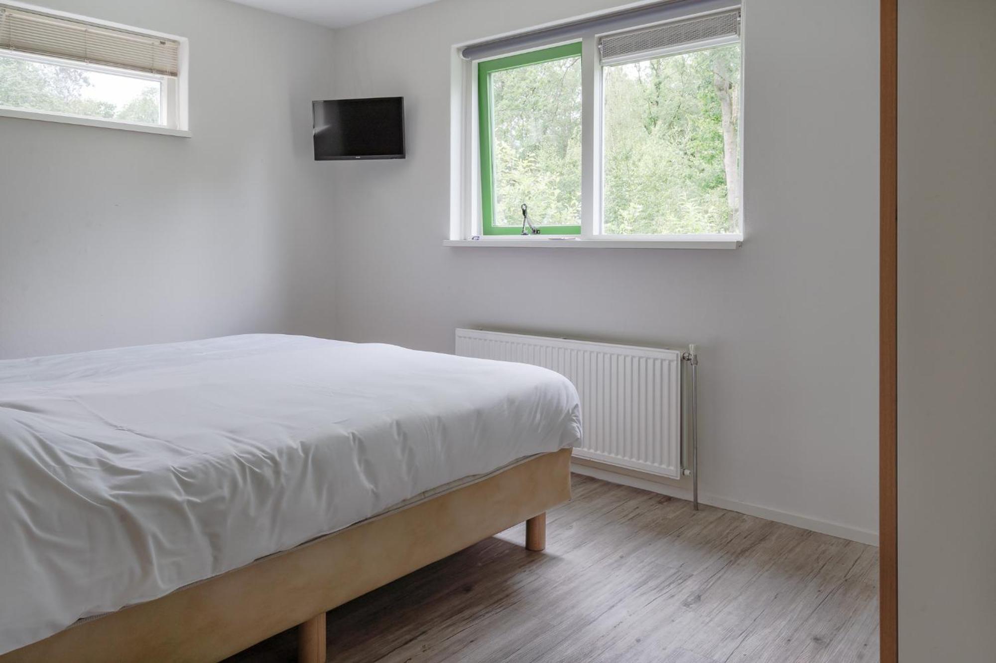 Rcn Vakantiepark De Roggeberg Appelscha Δωμάτιο φωτογραφία
