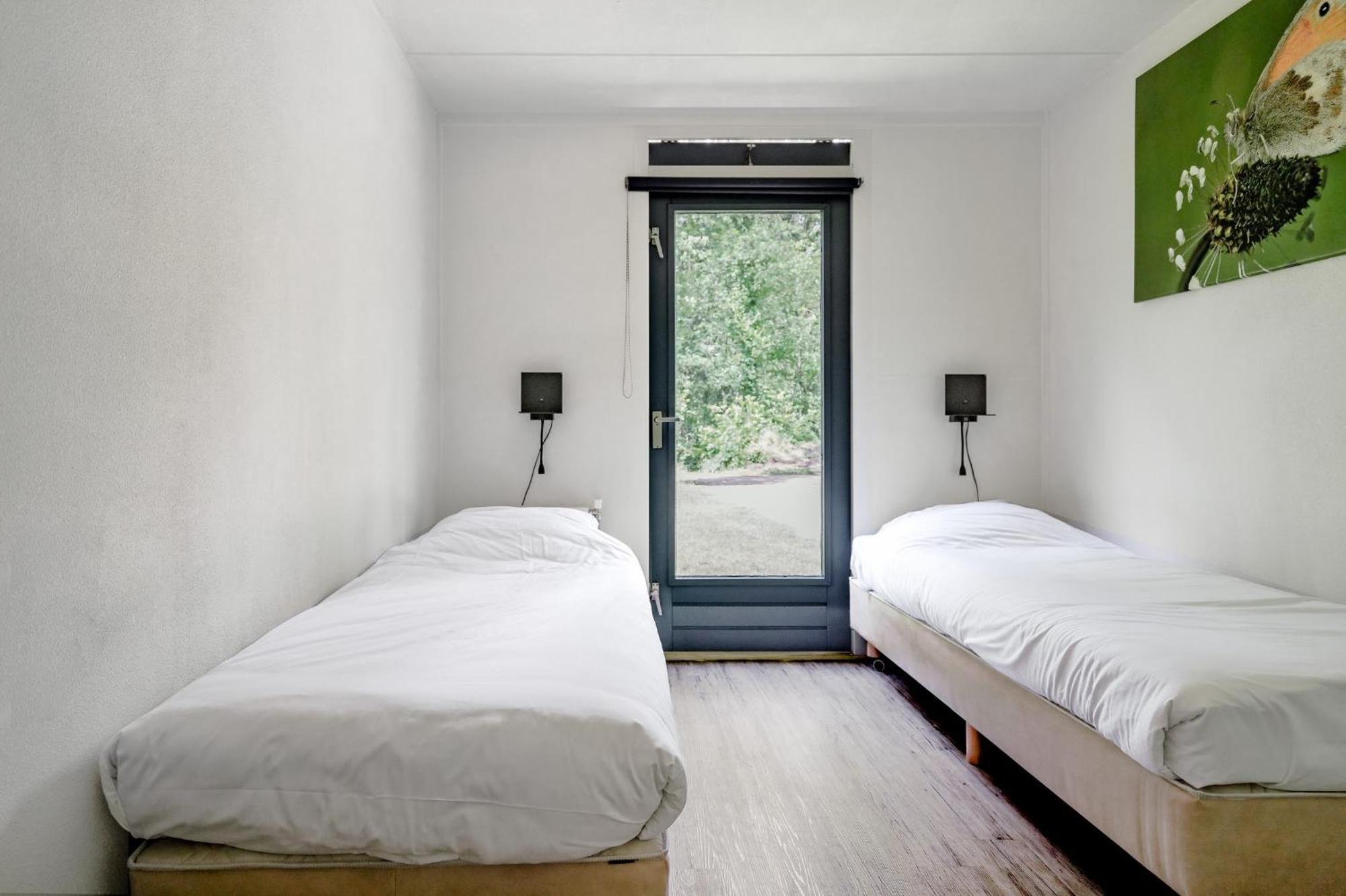Rcn Vakantiepark De Roggeberg Appelscha Δωμάτιο φωτογραφία