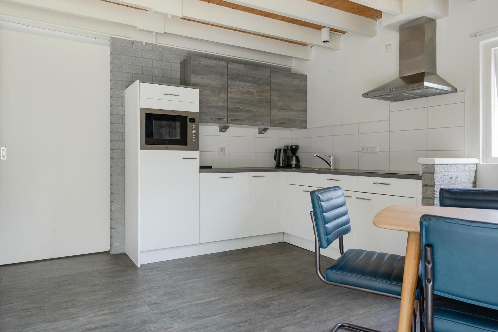 Rcn Vakantiepark De Roggeberg Appelscha Δωμάτιο φωτογραφία