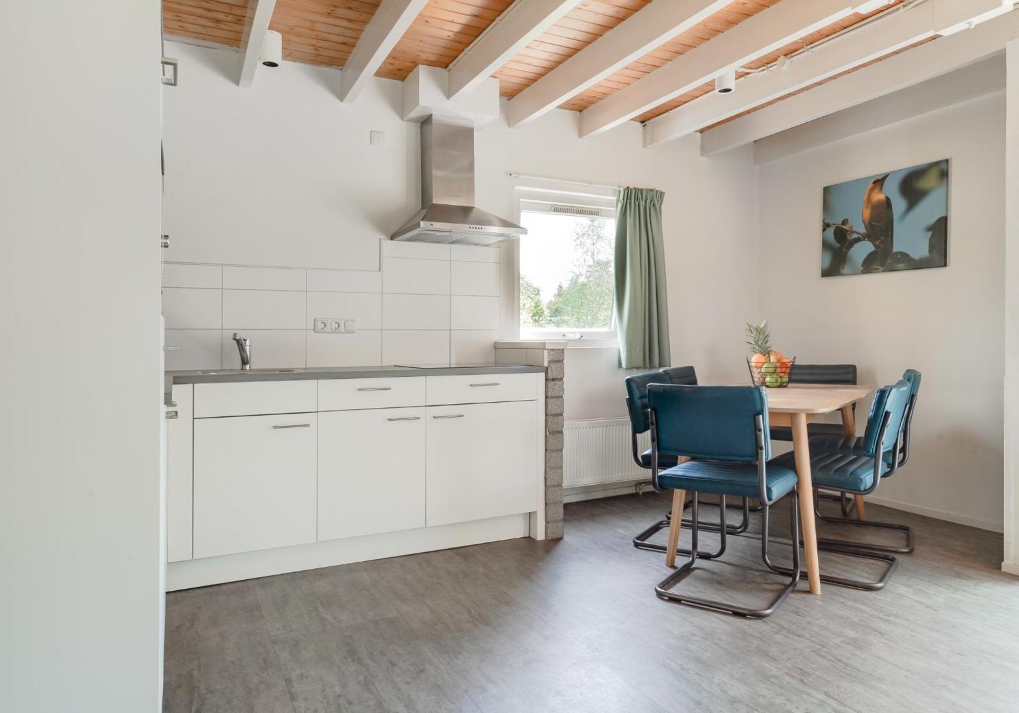 Rcn Vakantiepark De Roggeberg Appelscha Δωμάτιο φωτογραφία