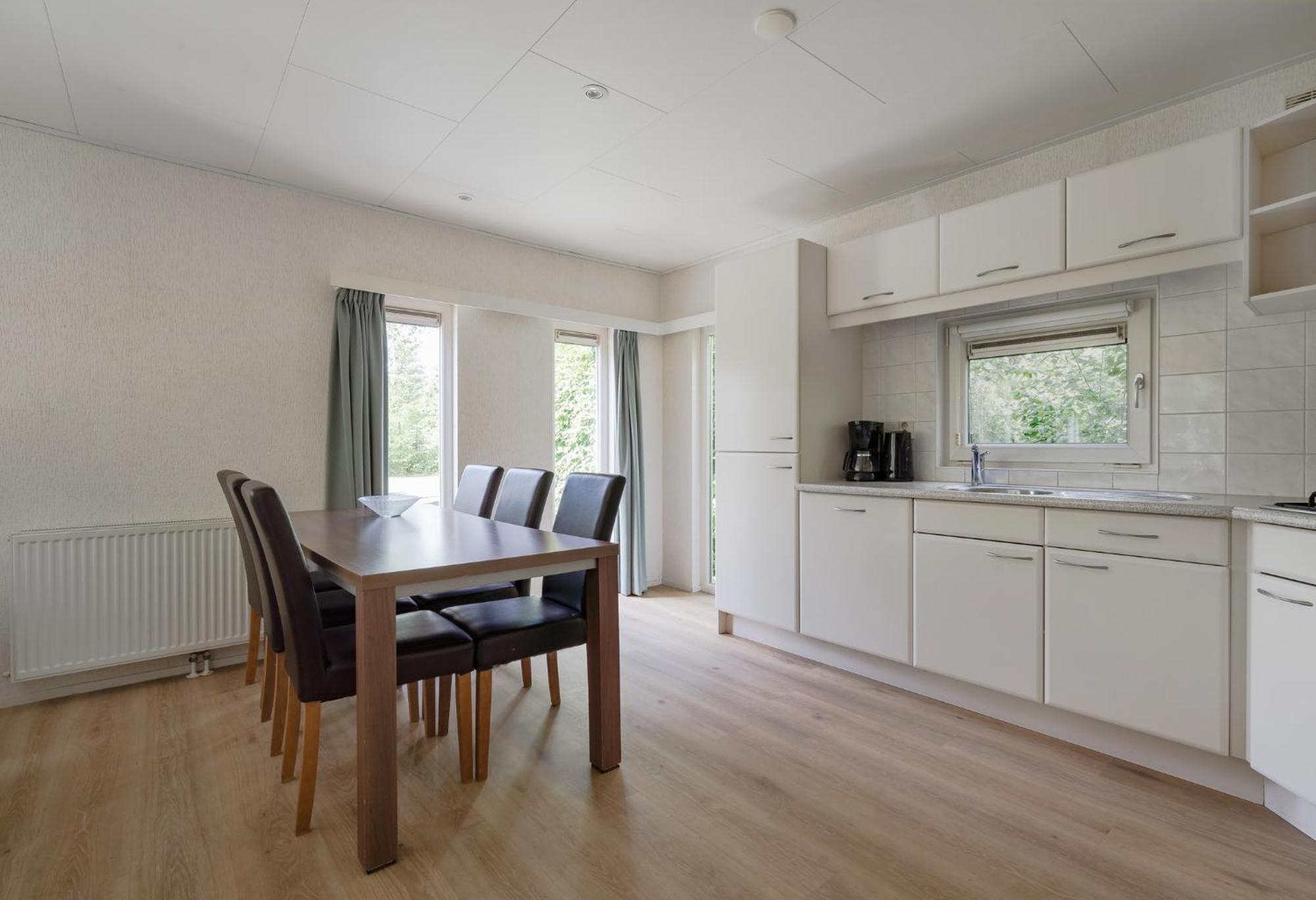 Rcn Vakantiepark De Roggeberg Appelscha Δωμάτιο φωτογραφία
