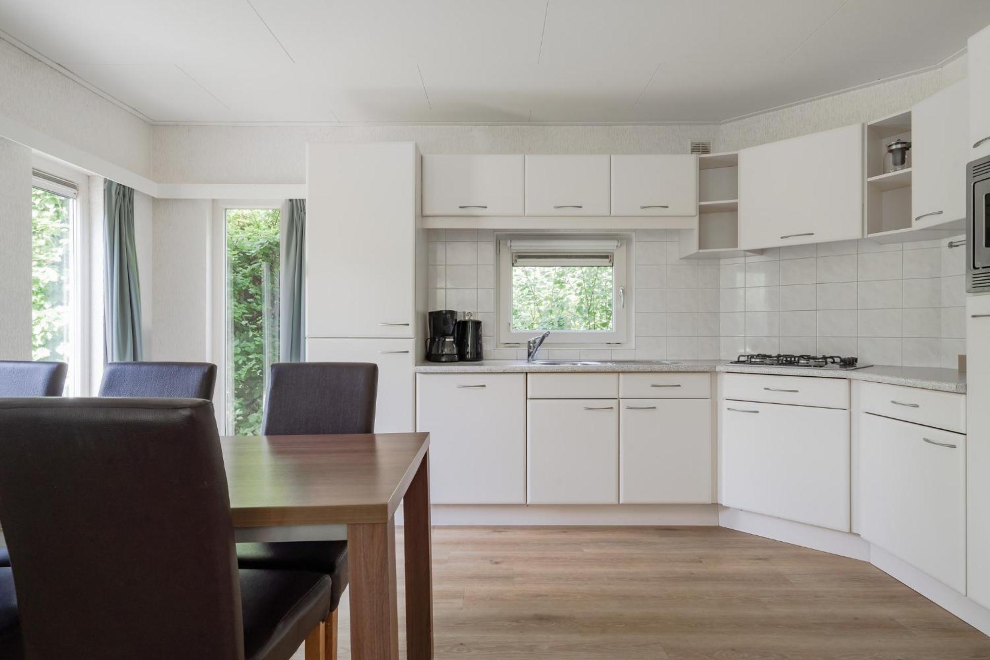 Rcn Vakantiepark De Roggeberg Appelscha Δωμάτιο φωτογραφία