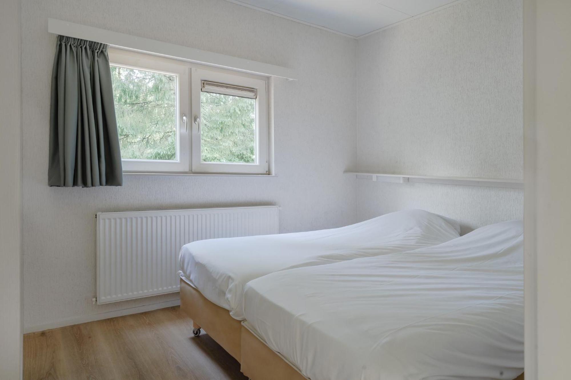 Rcn Vakantiepark De Roggeberg Appelscha Δωμάτιο φωτογραφία