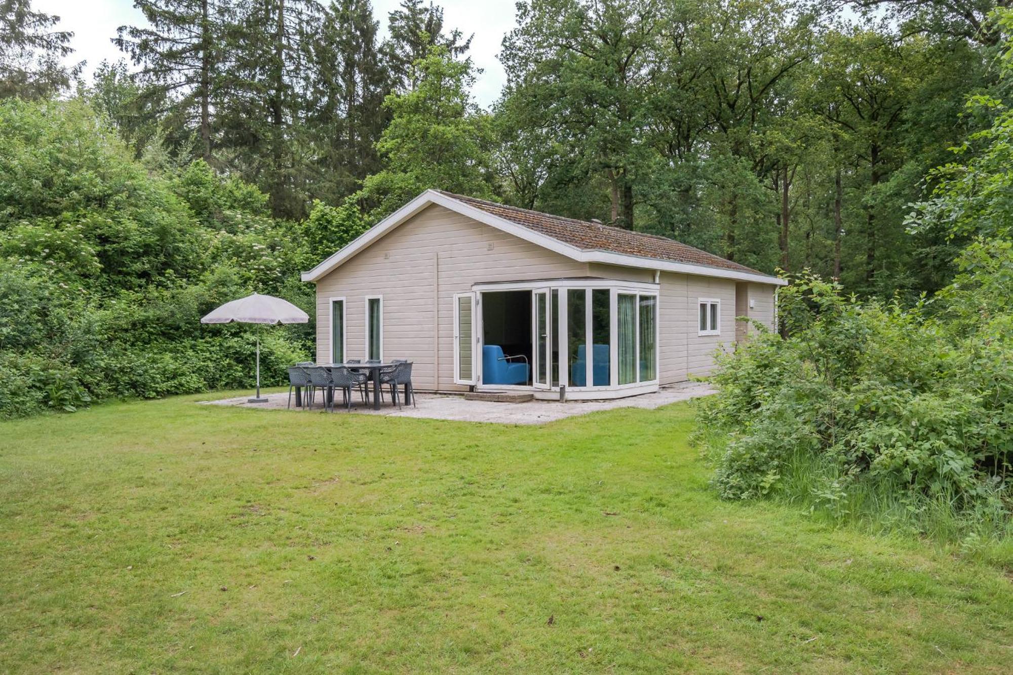 Rcn Vakantiepark De Roggeberg Appelscha Δωμάτιο φωτογραφία