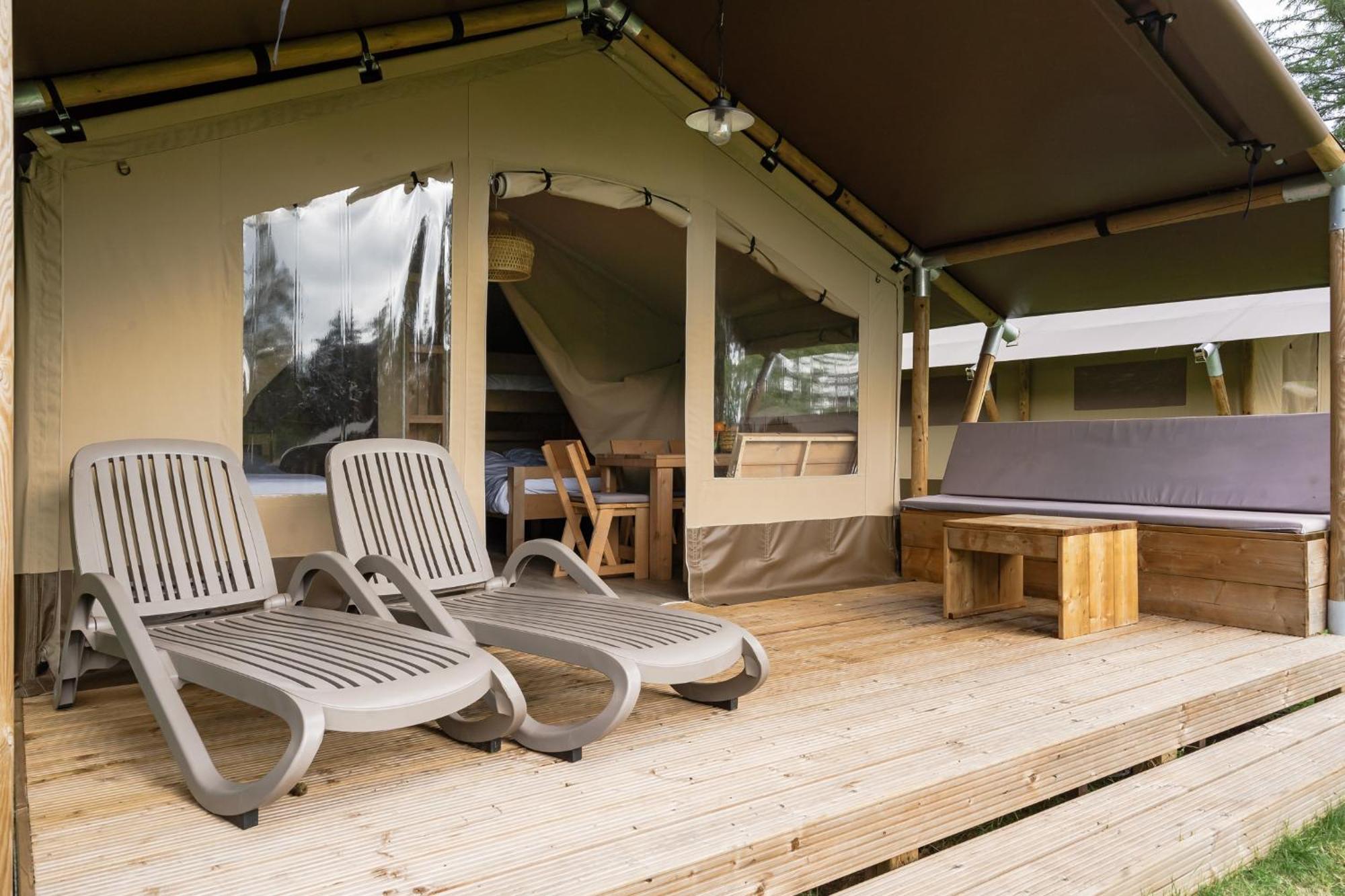 Rcn Vakantiepark De Roggeberg Appelscha Δωμάτιο φωτογραφία