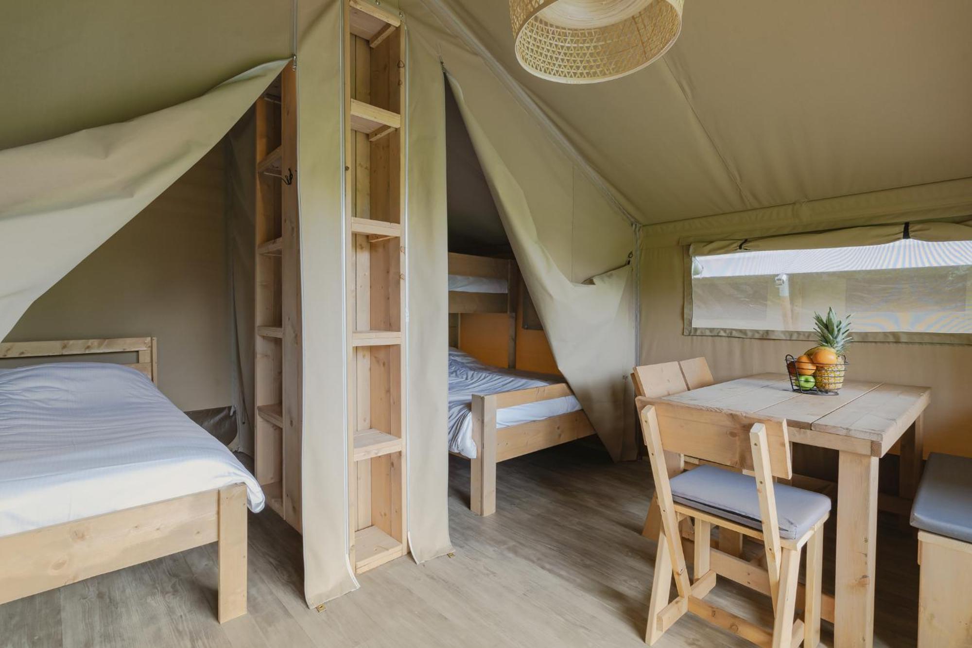 Rcn Vakantiepark De Roggeberg Appelscha Δωμάτιο φωτογραφία