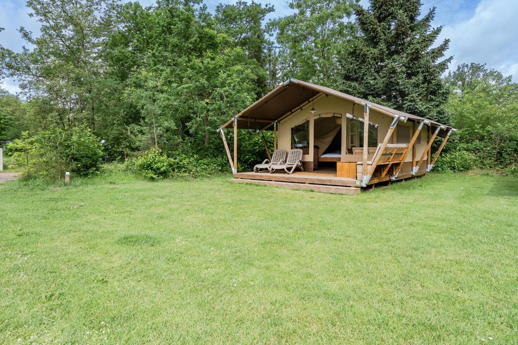 Rcn Vakantiepark De Roggeberg Appelscha Δωμάτιο φωτογραφία